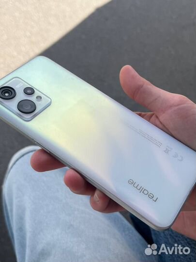 realme 9, 6/128 ГБ