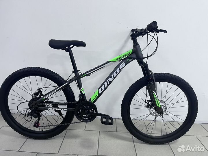 Велосипеды