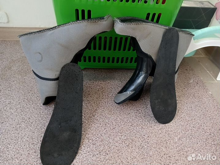 Роликовые коньки детские с защитой