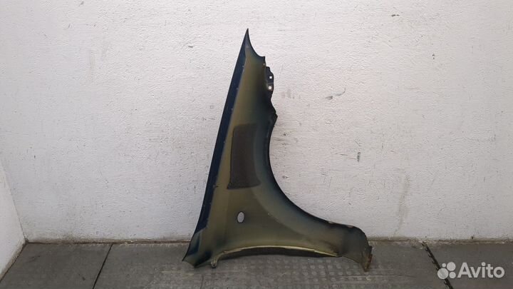 Крыло Chevrolet Lacetti, 2008