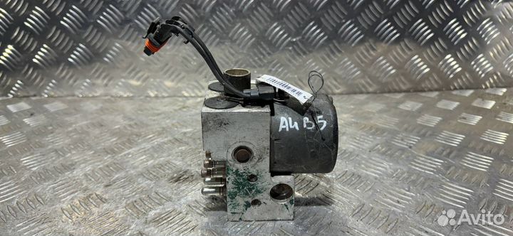 Блок ABS Audi A4 B5 1998
