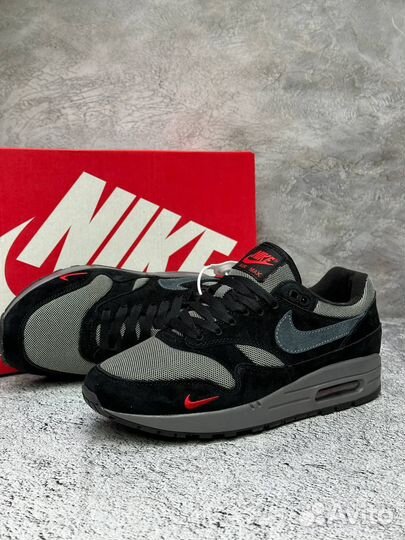 Кроссовки Nike Air Max 87 (Арт.94025)