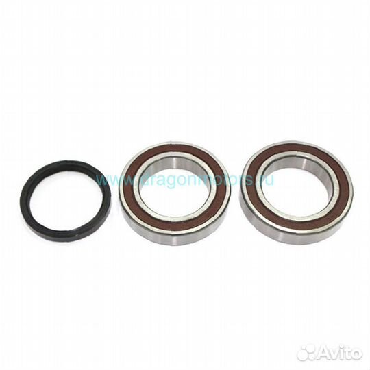 Комплект подшипников ведущего вала SPI SM-03178