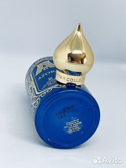 Attar Collection Azora (распив)