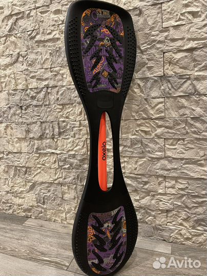 Роллерсерф