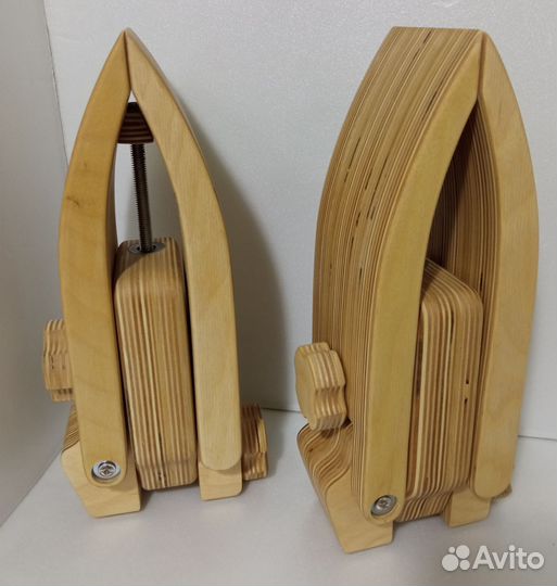 Шорник, тиски для кожи.Ручная работа