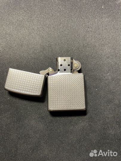 Зажигалка zippo
