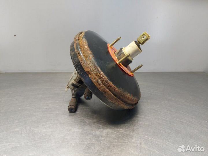 Вакуумный усилитель тормозов Ford Focus CAK cdda