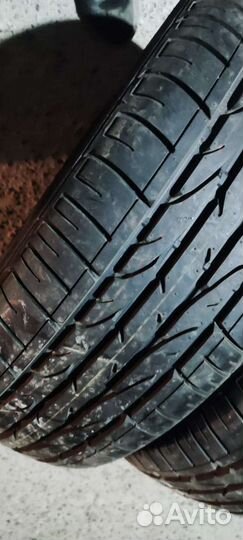 Bridgestone Dueler H/P 215/65 R16 100N