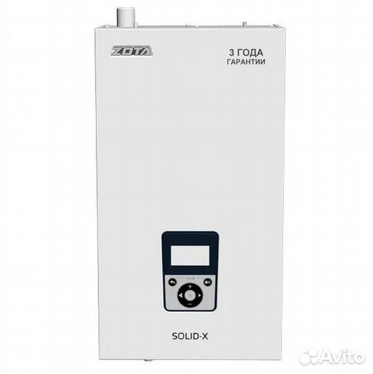 Электрический котел Zota solid-X 54