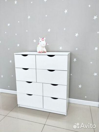 Комод в детскую