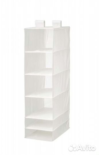 Модуль для хранения skubb скубб IKEA