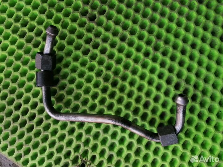 Рампа топливная на Ford Kuga 2 2013-2019