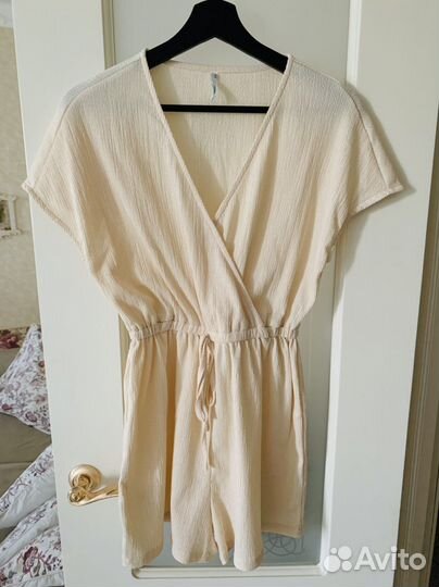 Комбинезон женский