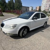 Skoda Octavia 1.6 MT, 2011, 578 222 км, с пробегом, цена 615 000 руб.