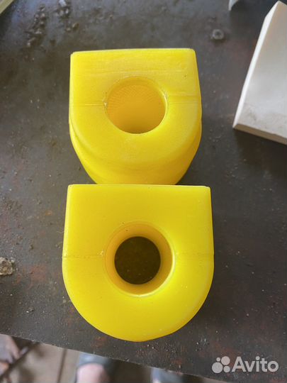 Саленблоки BMW 3 e46