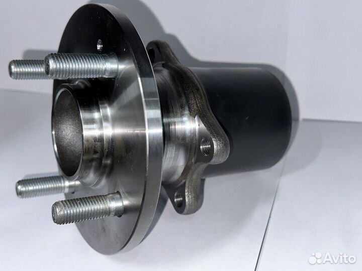 Ступица задняя IJ113008