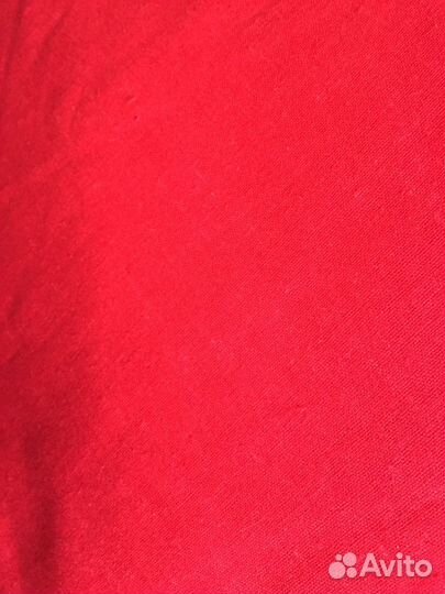 Ткани СССР ситец