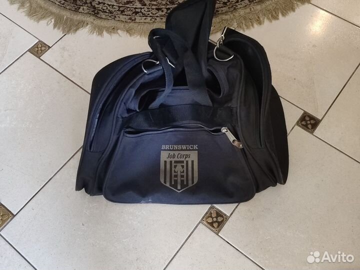 Сумка дорожная