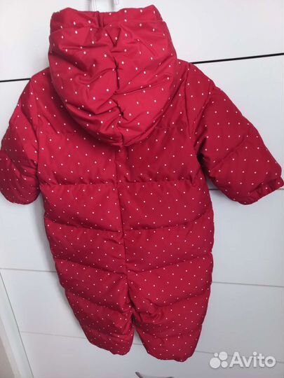 Комбинезон GAP 74 - 80