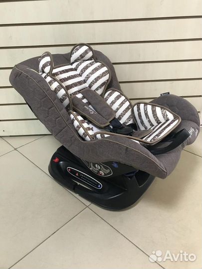 Автокресло Rant Star Story Line (0-18 кг)