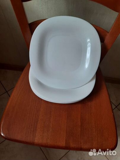 Набор столовой посуды luminarc