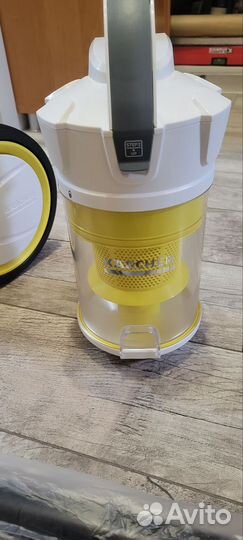 Запчасти Пылесос Karcher vc 3 premium