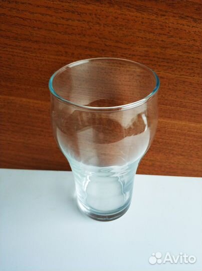 Вазочка-стакан