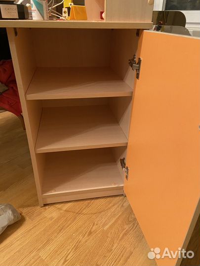 Стол для маникюра