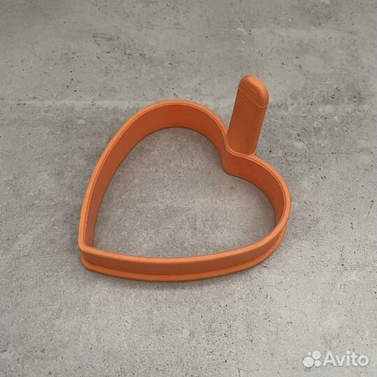 Силиконовая форма Tescoma