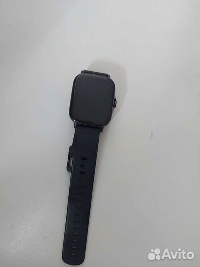 Xiaomi amazfit gts 2e