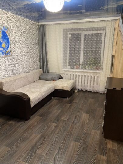2-к. квартира, 48 м², 9/9 эт.
