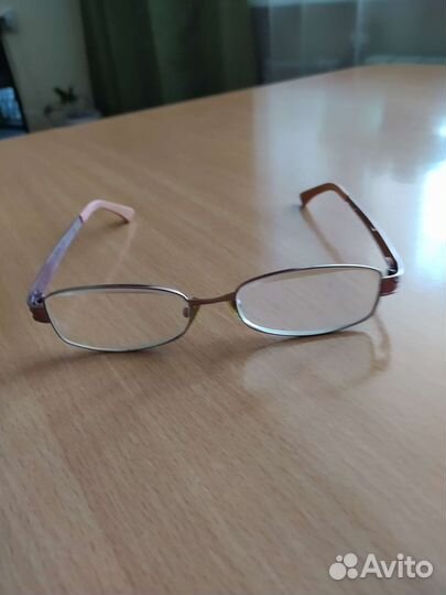 Очки для близи