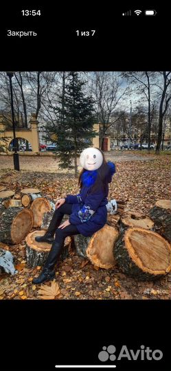 Пакет женских вещей 42 р