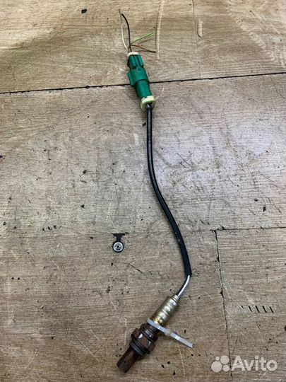 Лямбда зонд Ford Mondeo хетчбэк 5-ти дв. cjbb 2006