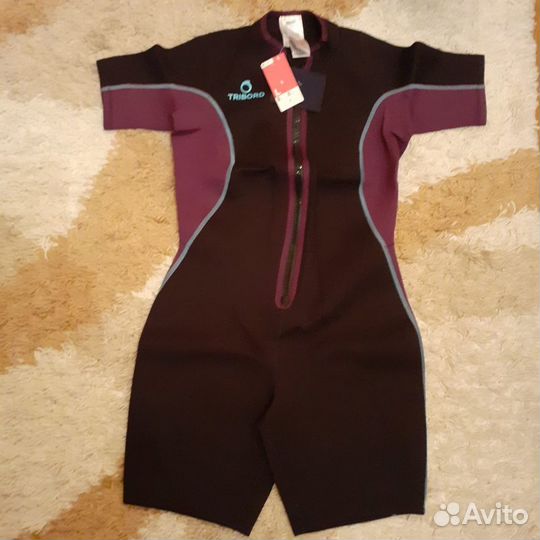 Костюм для дайвинга