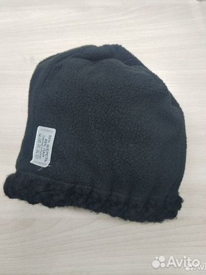 Женская шапка