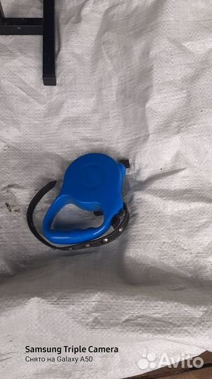 Набор для собачки мелкой породы