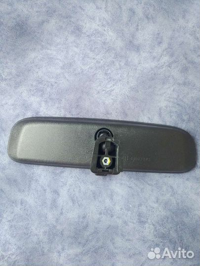 Зеркало заднего вида салонное kia Hyundai