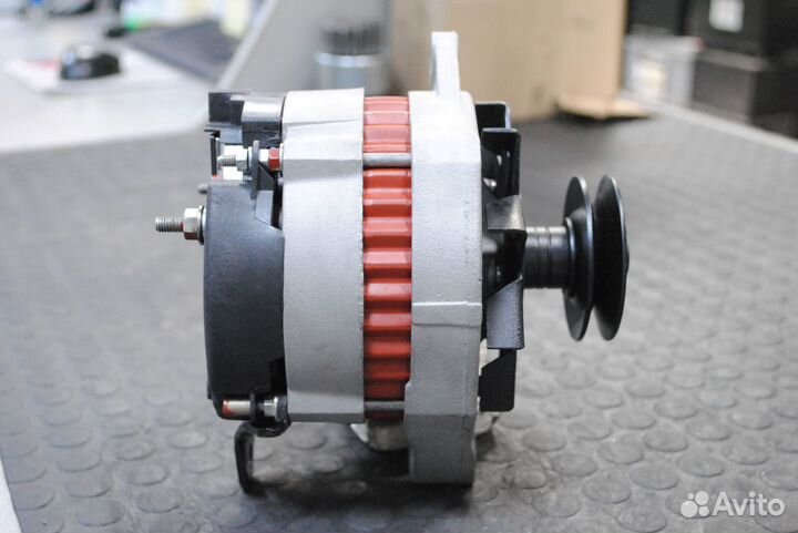 Генератор Volvo 340, Volvo 345 1.3, 1.4