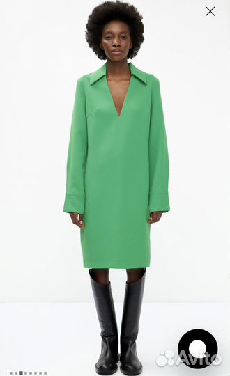 Платье Lime новое