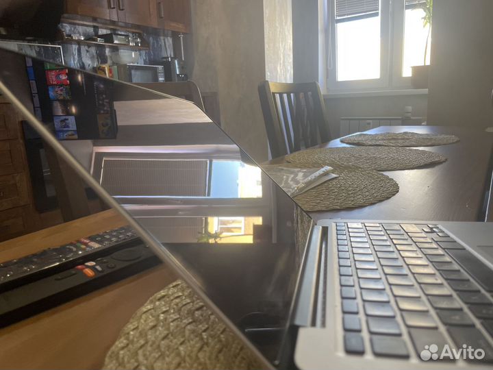 Ноутбук apple macbook pro 13 mid 2014 8\i5\512+256