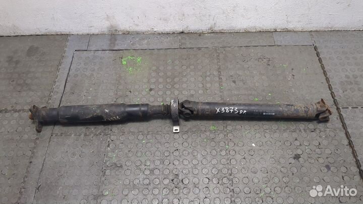 Кардан Audi A6 (C6), 2007