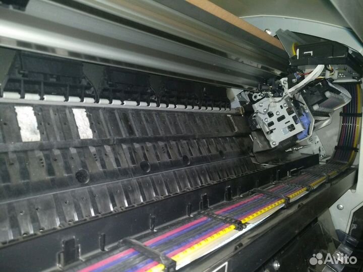 Epson Stylus Pro 9880 made in Japan Рассрочка