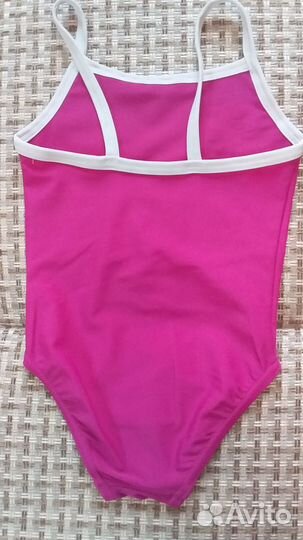 Купальник на 3-4 года