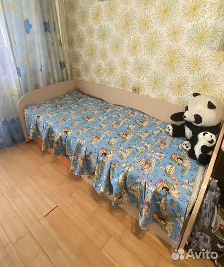 Комплект детской мебели