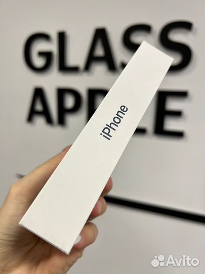 iPhone 15 Pro, 128 ГБ