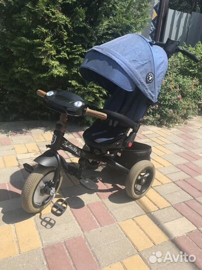Продам велосипед детский