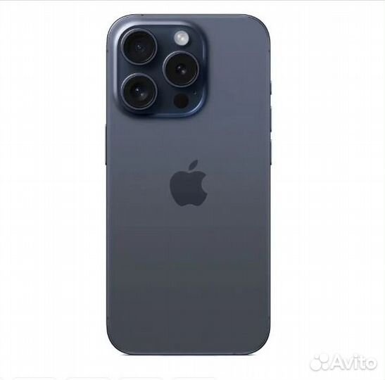iPhone 15 Pro, 256 ГБ