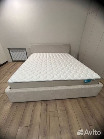 Кровать Моника двуспальная